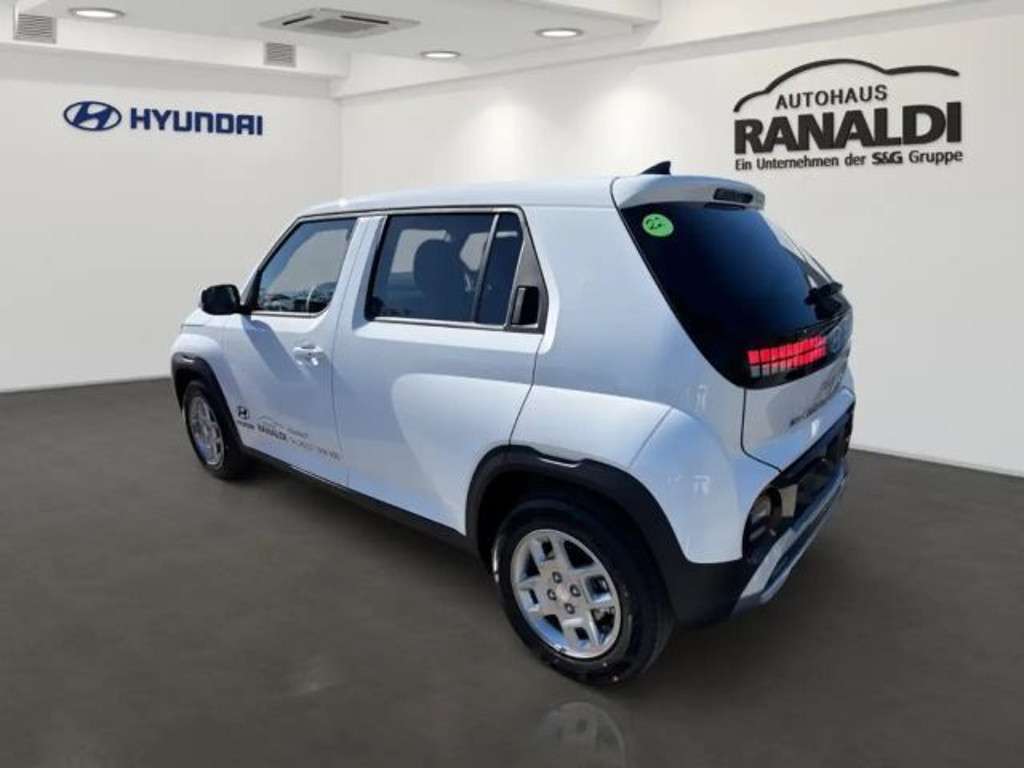 Hyundai Inster