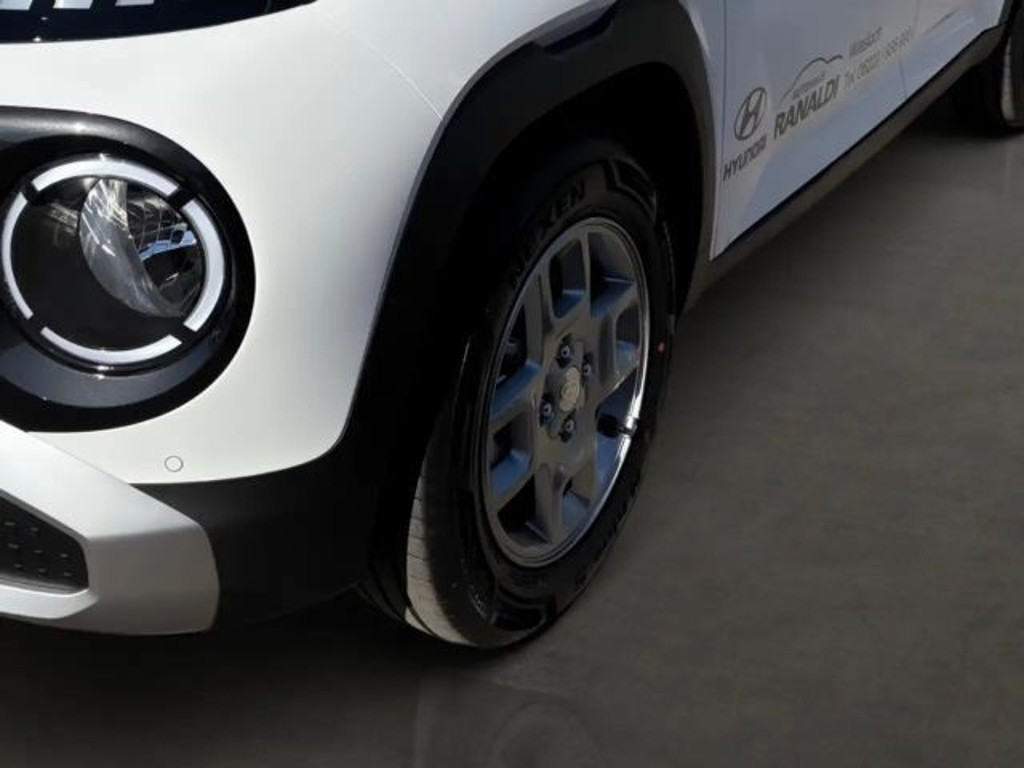 Hyundai Inster