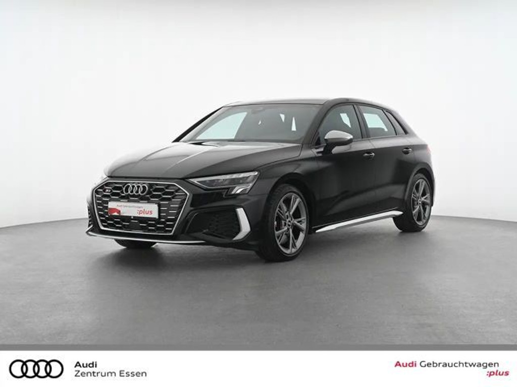 Audi S3 2024 Benzine