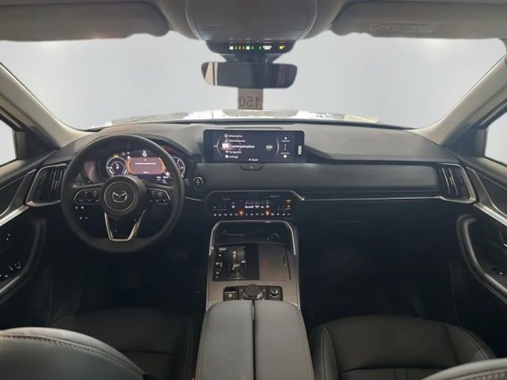 Mazda CX-80