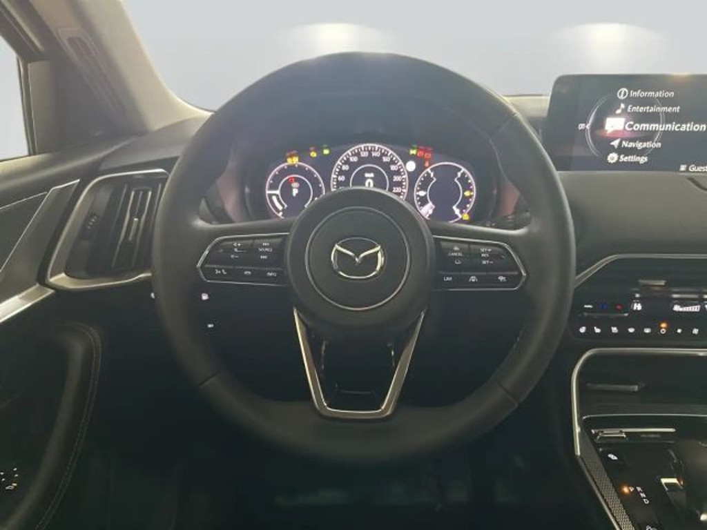 Mazda CX-80