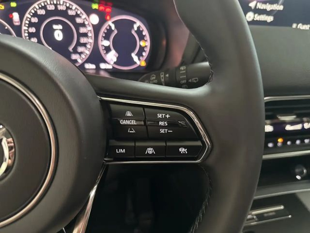 Mazda CX-80