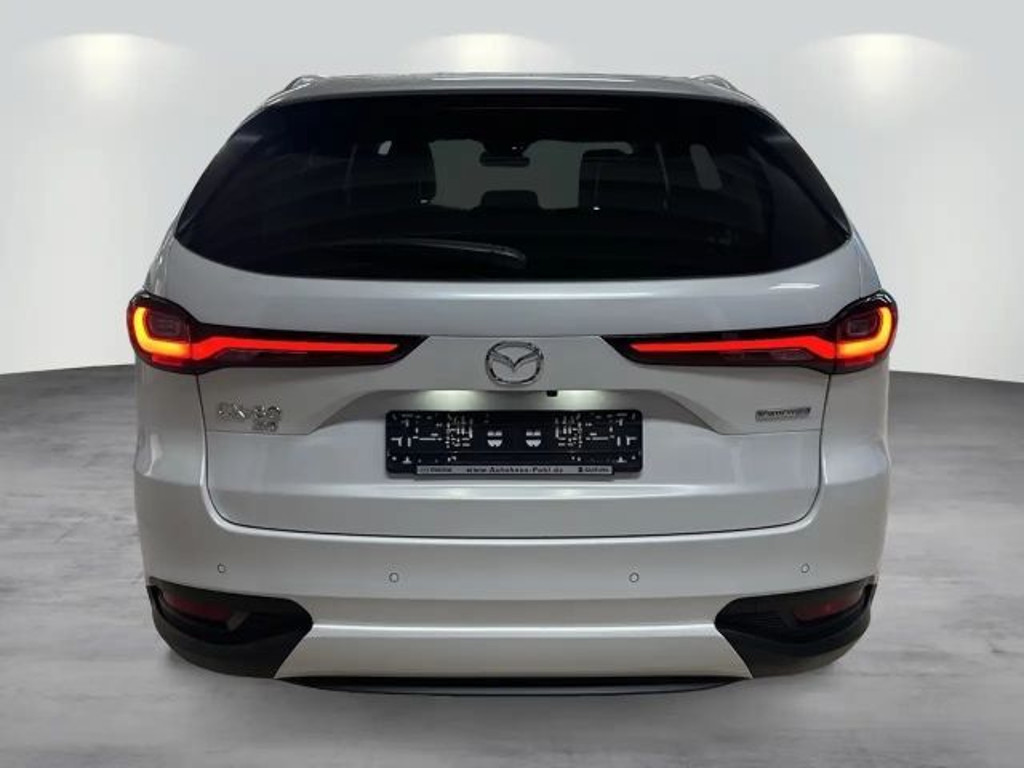 Mazda CX-80