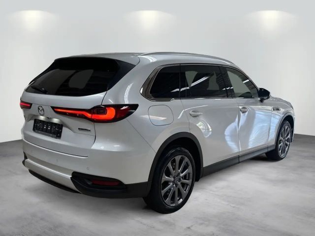 Mazda CX-80