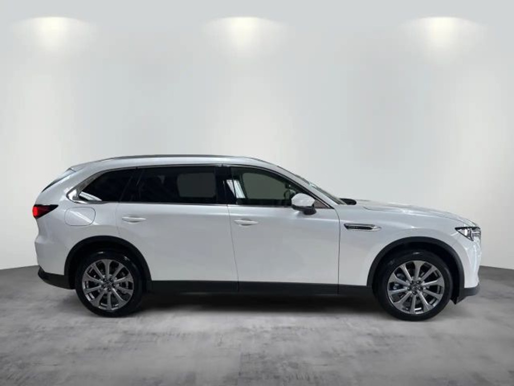 Mazda CX-80