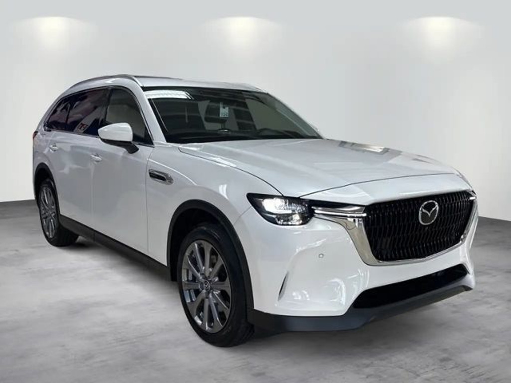 Mazda CX-80