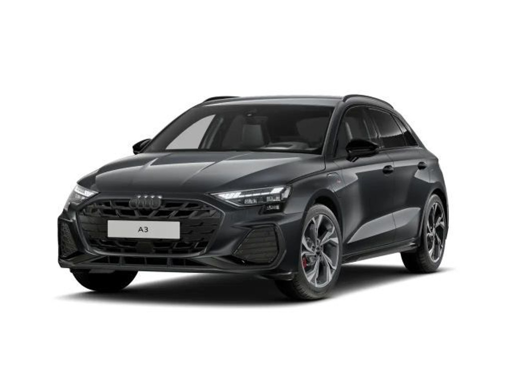 Audi A3 2025 Hybride Benzine