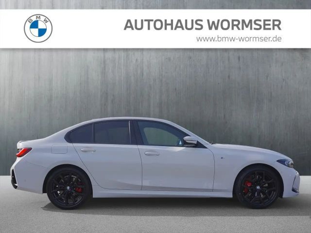 BMW 3 Serie