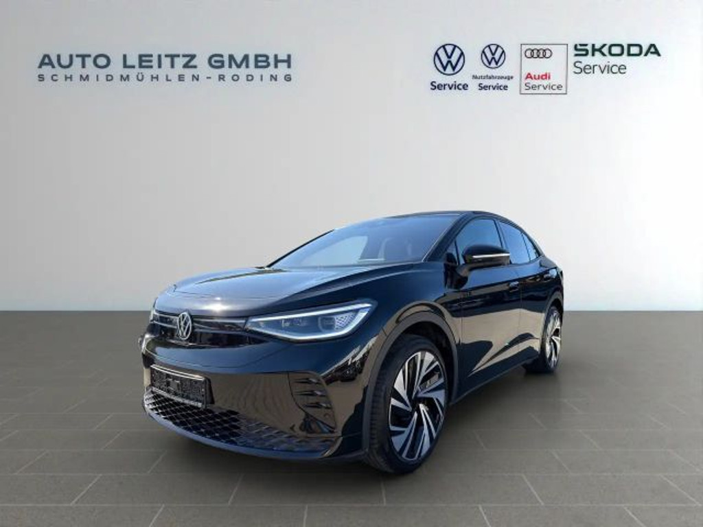 Volkswagen ID.5 2022 Elektrisch