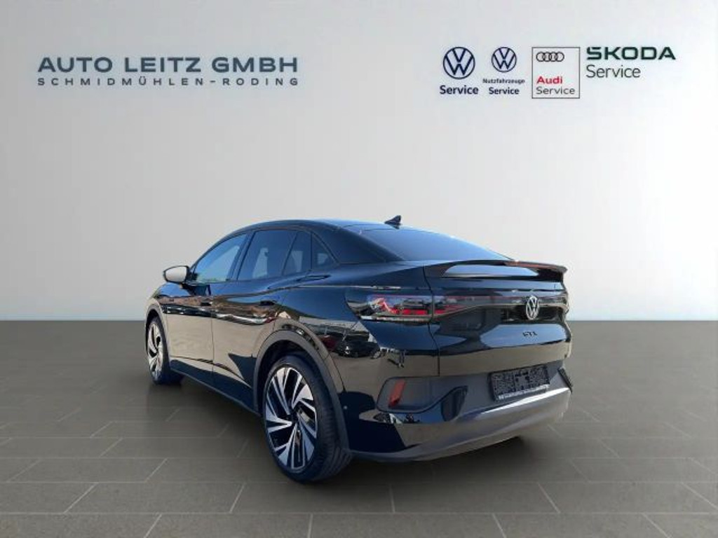 Volkswagen ID.5