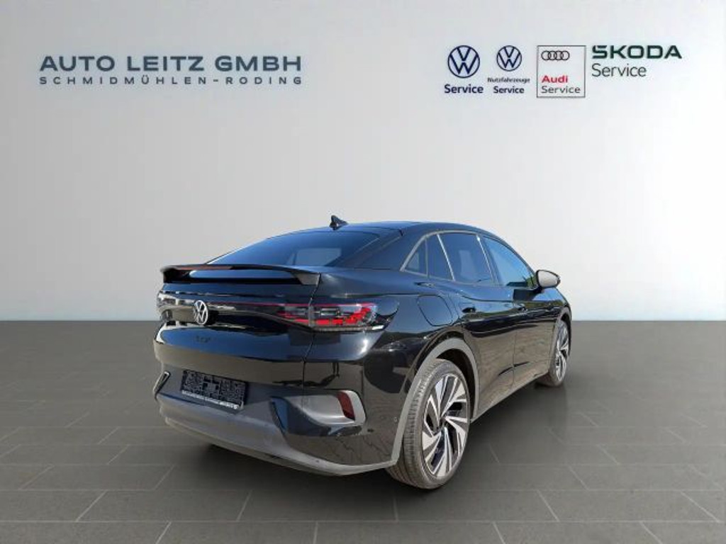 Volkswagen ID.5