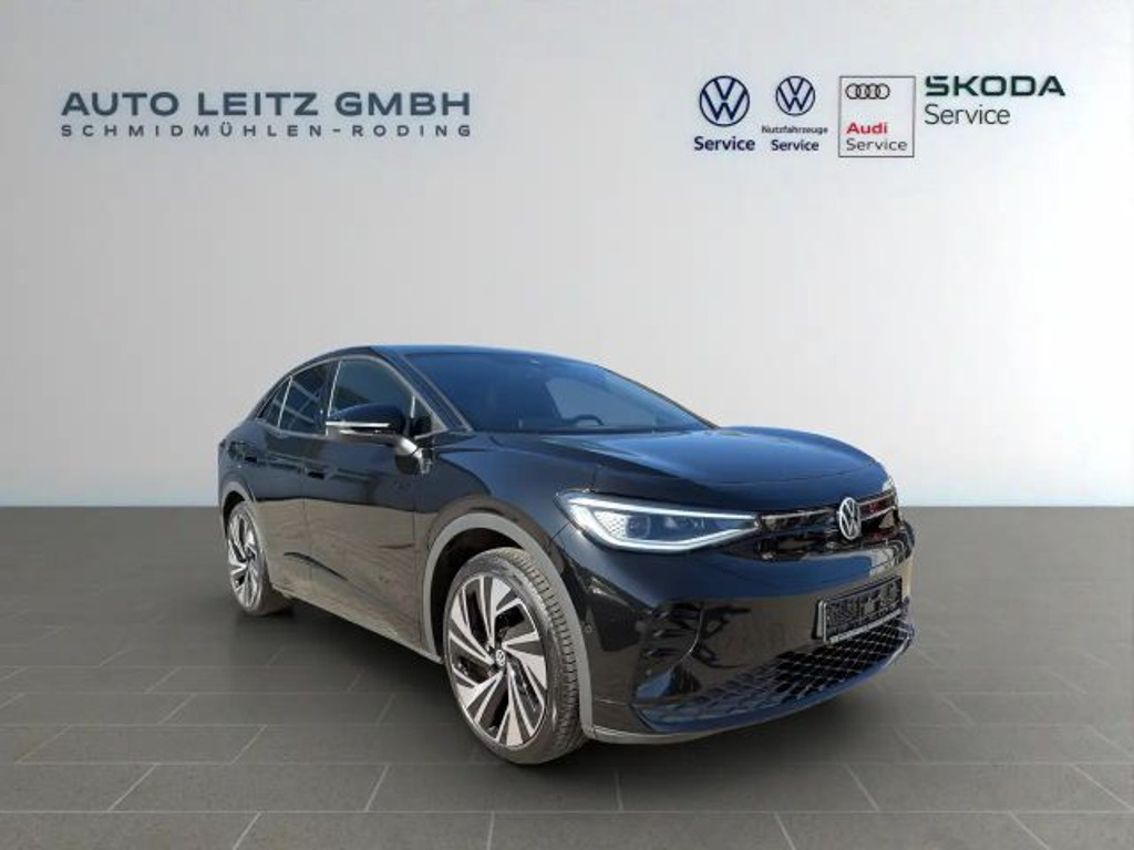 Volkswagen ID.5
