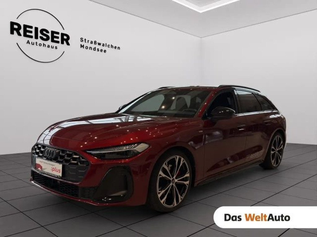 Audi A5 2025 Diesel