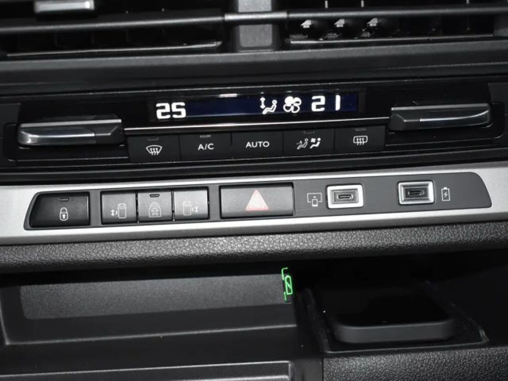 Opel Zafira Life