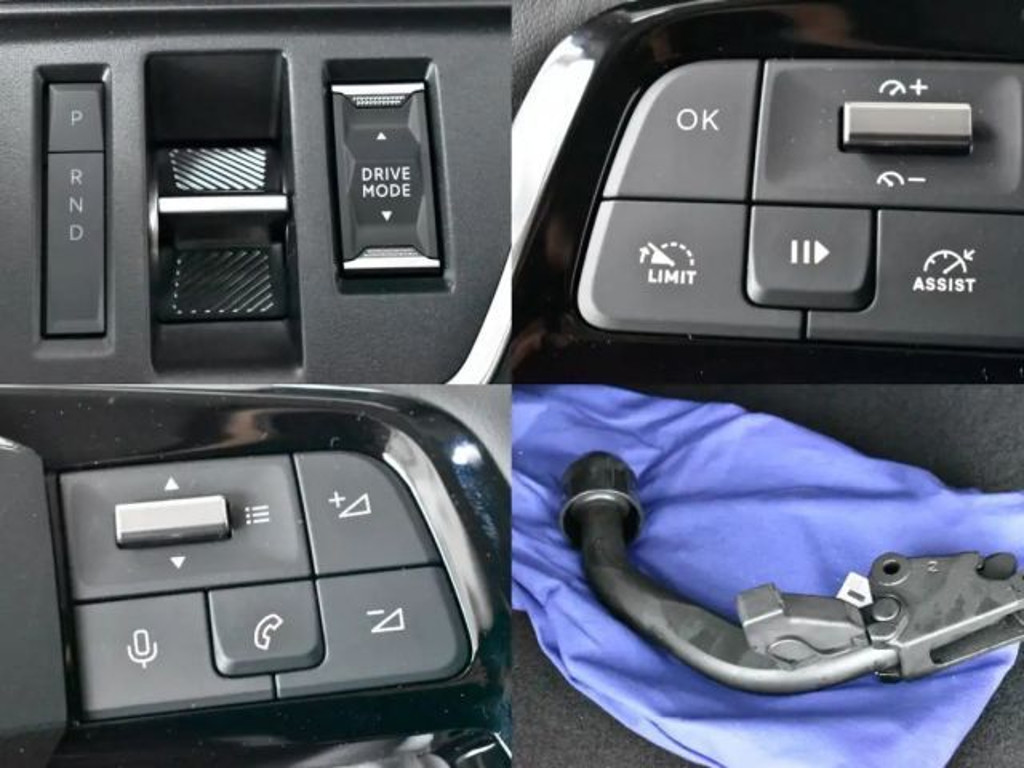 Opel Zafira Life