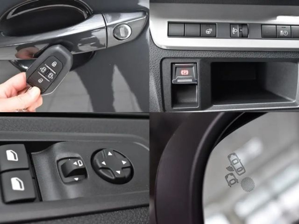Opel Zafira Life