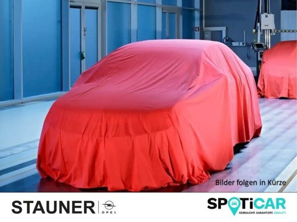 Opel Corsa 2025 Benzine