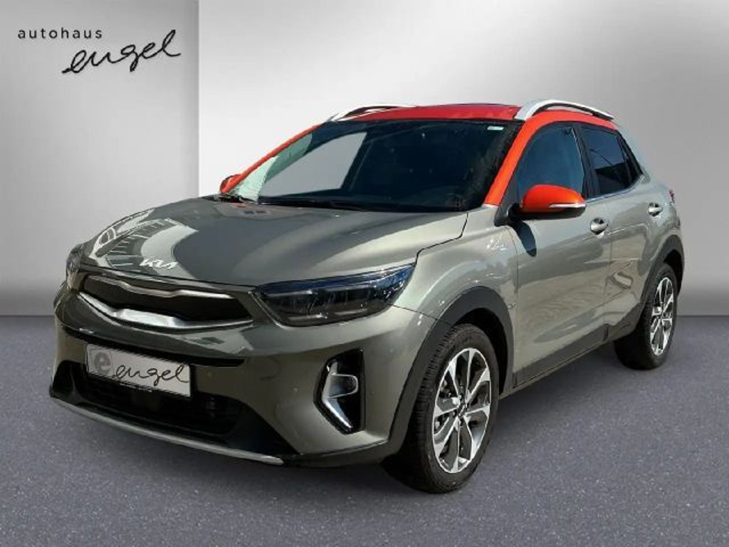 Kia Stonic 2023 Benzine