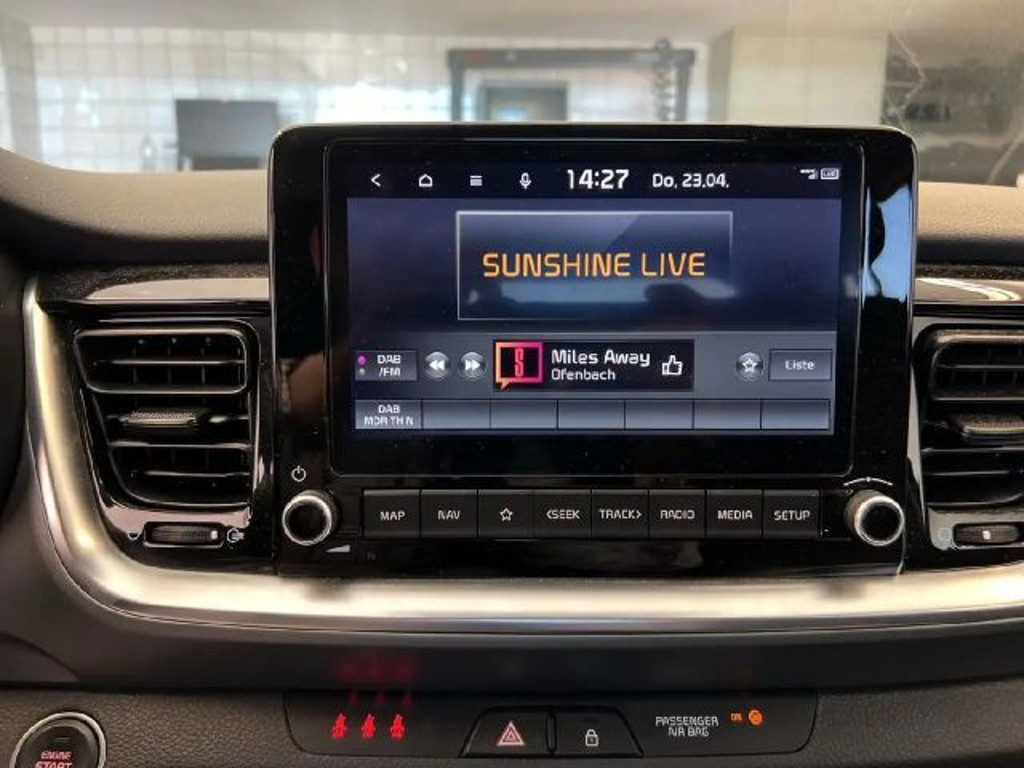Kia Stonic