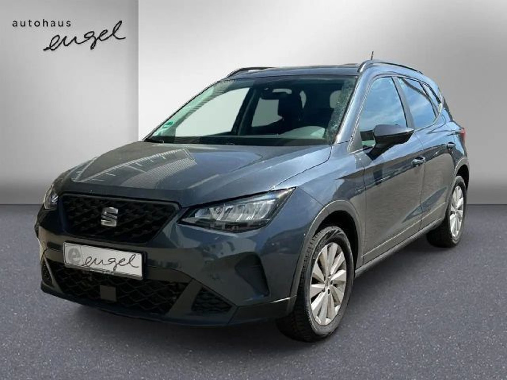 Seat Arona 2024 Benzine