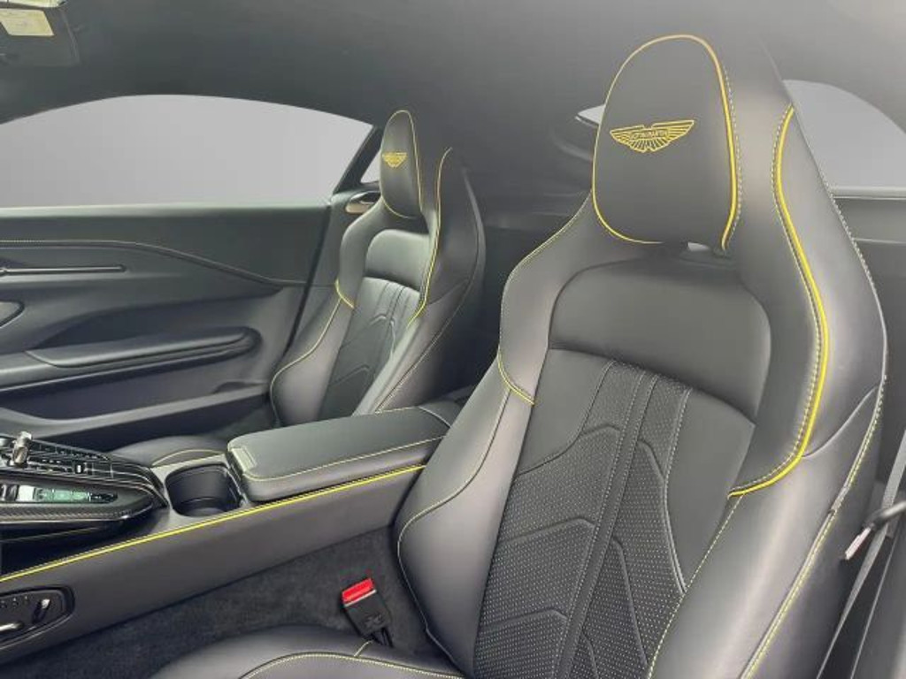 Aston Martin V8