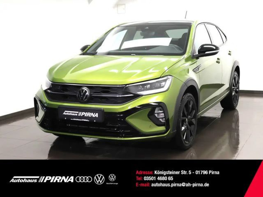 Volkswagen Taigo 2023 Benzine