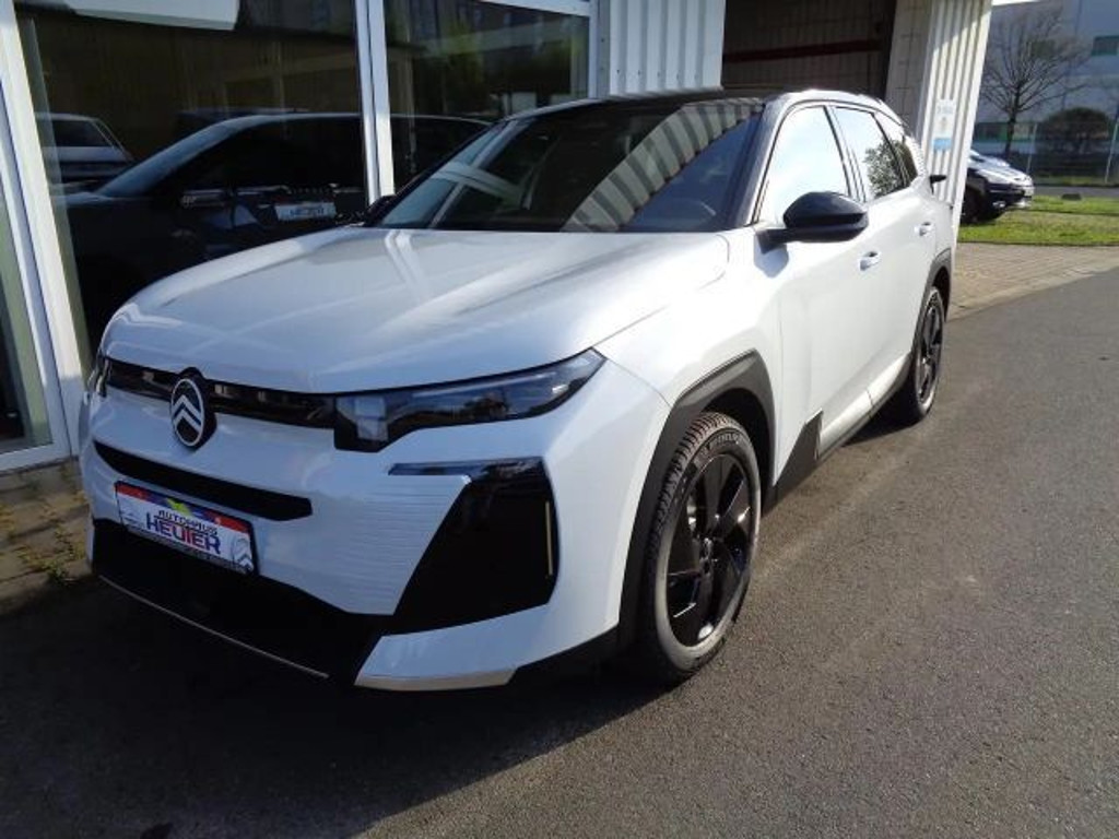 Citroën C5 Aircross 2026 Benzine