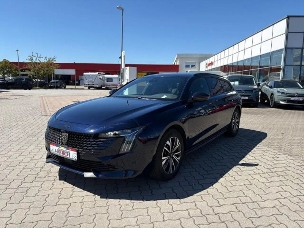 Peugeot 508 2024 Diesel