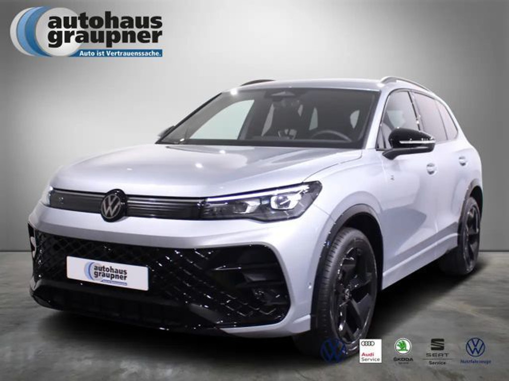 Volkswagen Tiguan 2026 Diesel