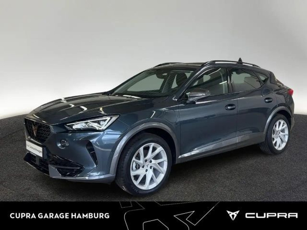 Cupra Formentor 2023 Hybride Benzine