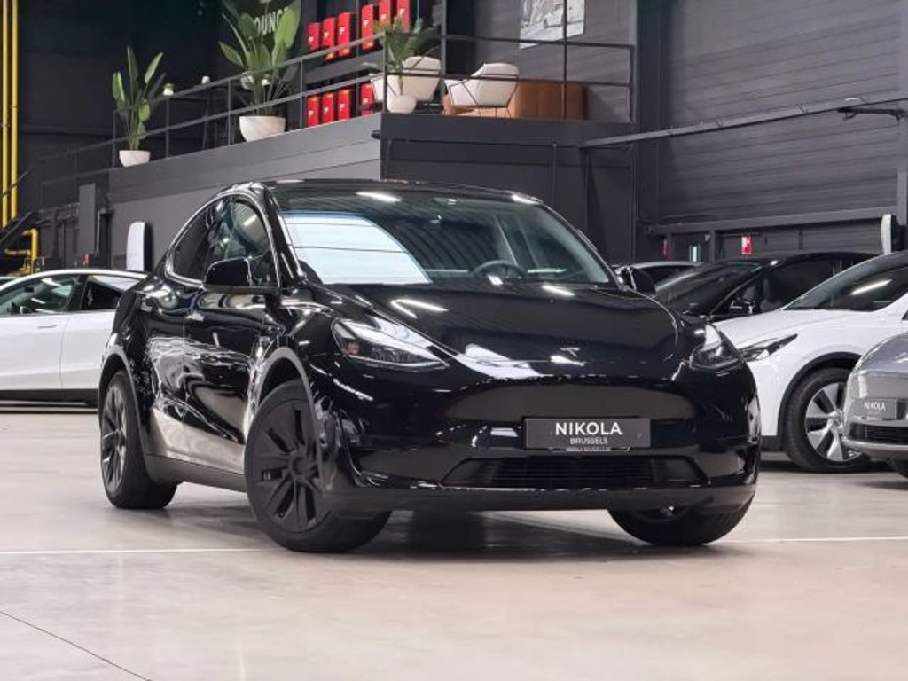 Tesla Model Y 2023 Elektrisch