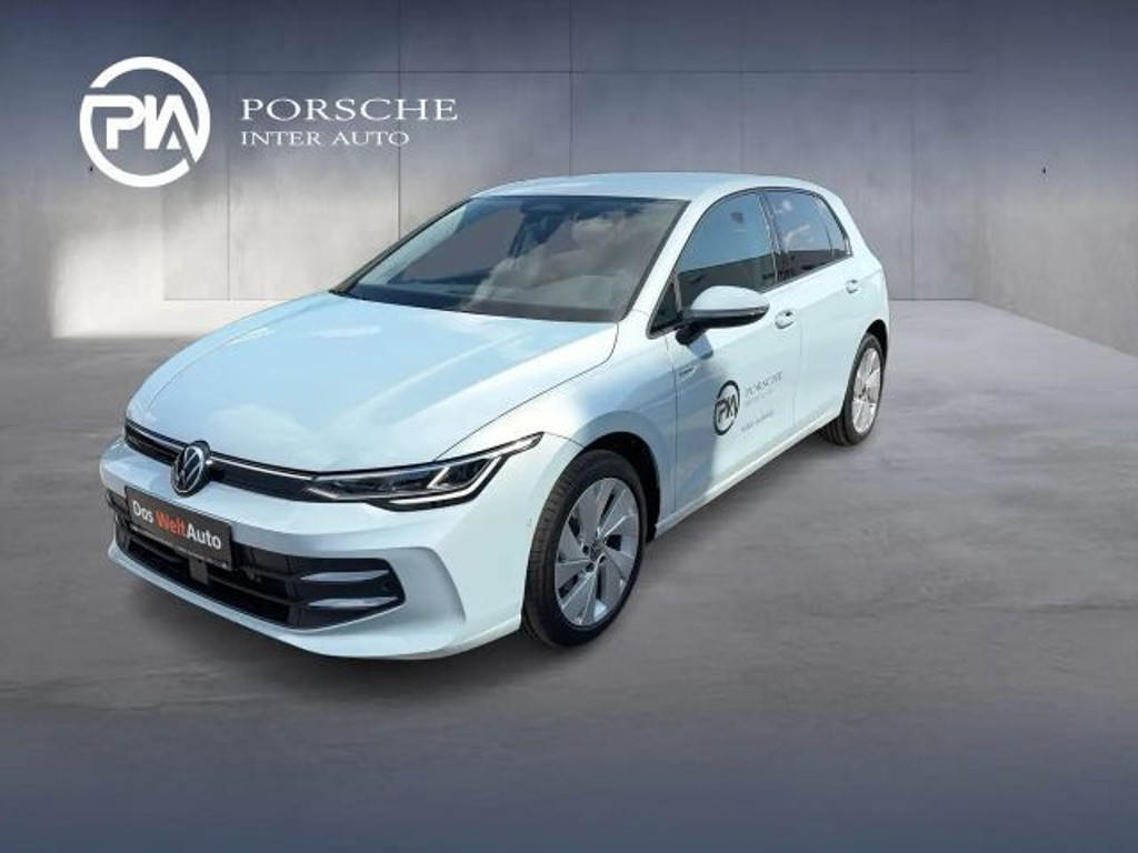 Volkswagen Golf 2026 Benzine