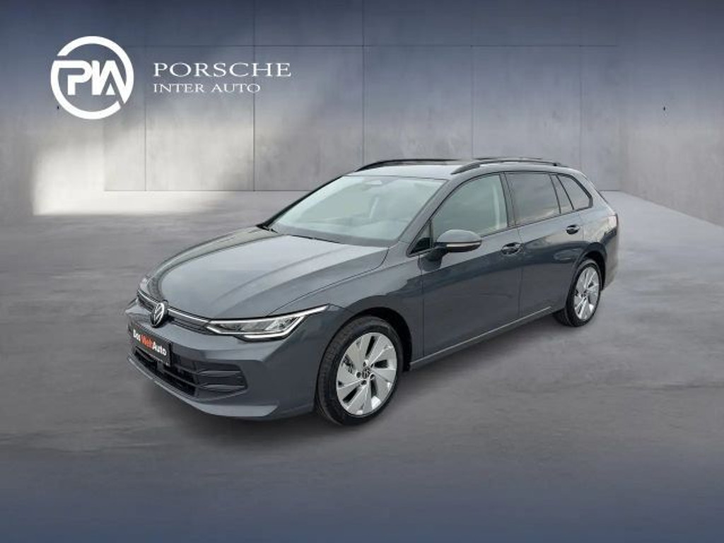 Volkswagen Golf 2026 Benzine