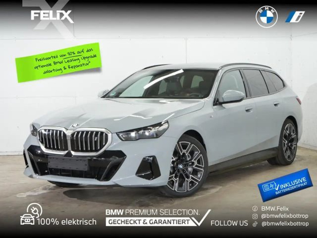 BMW i5