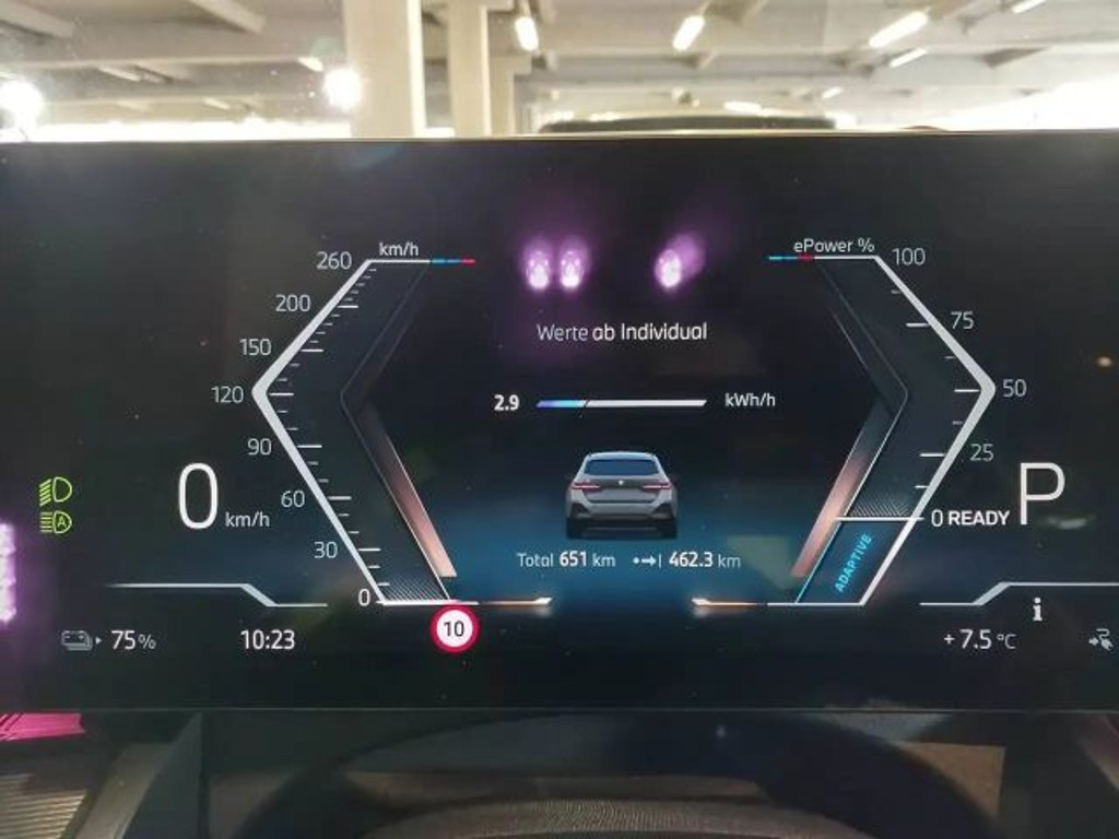 BMW i5