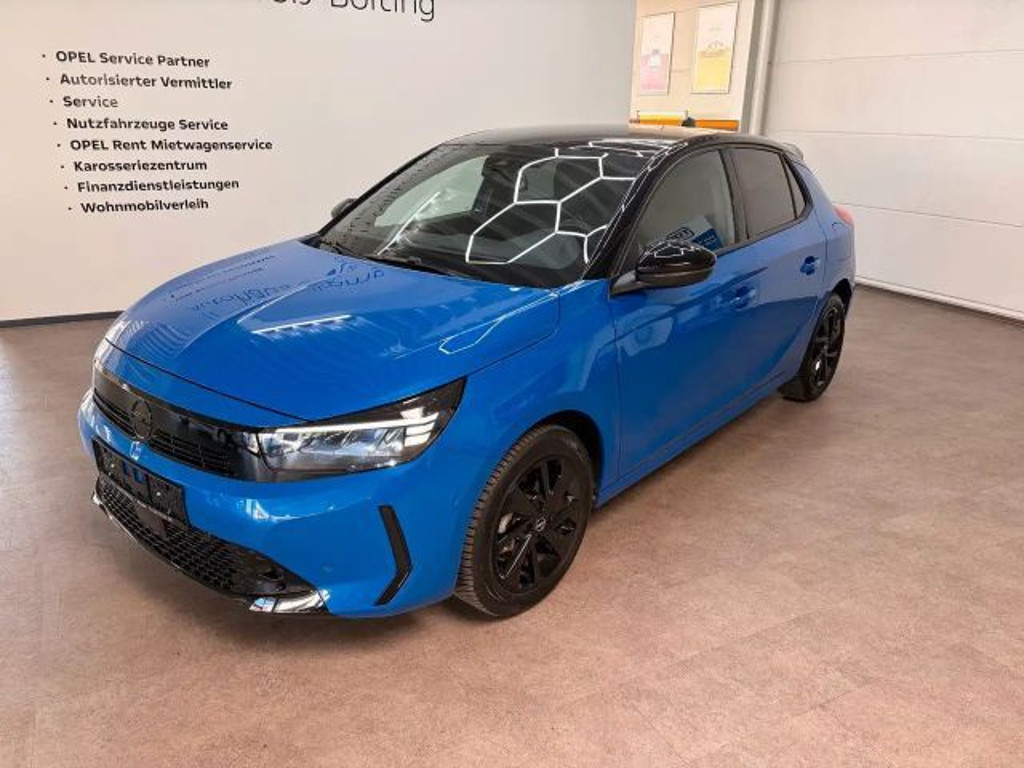 Opel Corsa 2023 Benzine