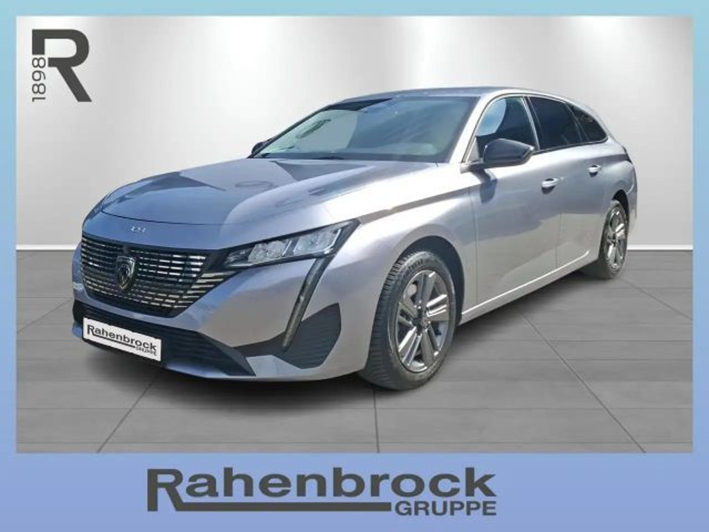 Peugeot 308 2024 Benzine