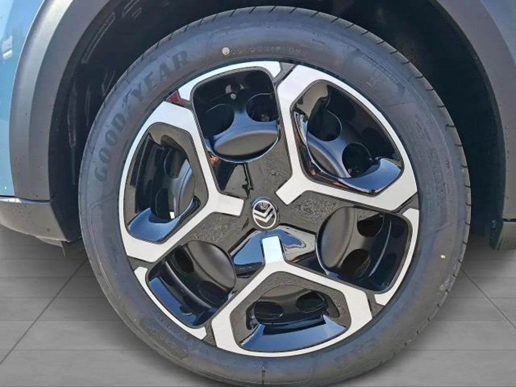 Citroën ë-C3