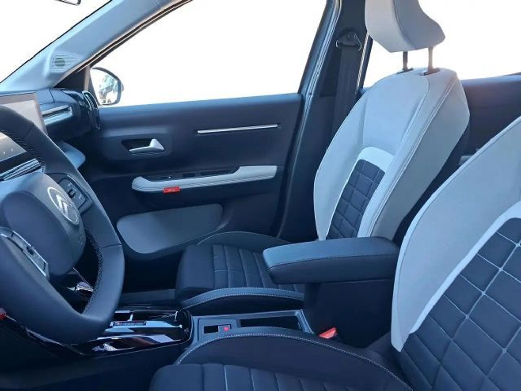 Citroën ë-C3