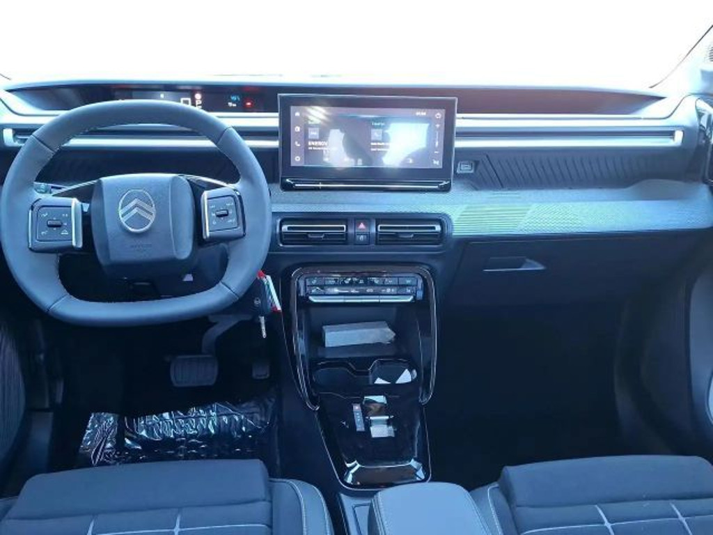 Citroën ë-C3