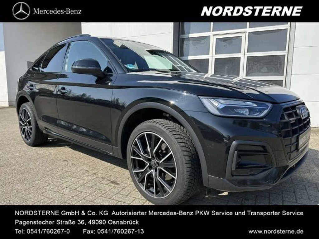 Audi Q5 2022 Diesel
