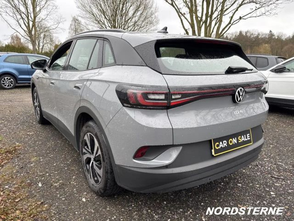 Volkswagen ID.4