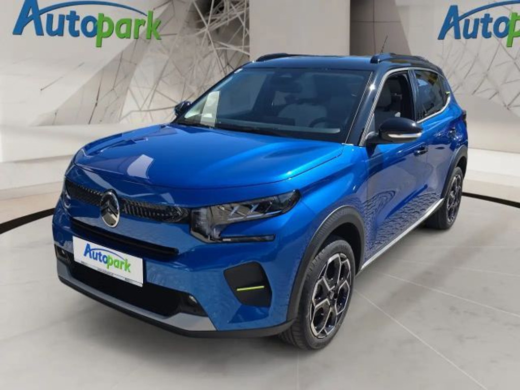 Citroën C3 2026 Benzine