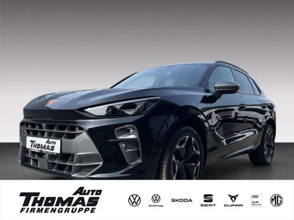 Cupra Terramar 2025 Hybride Benzine