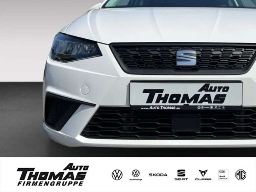 Seat Ibiza 2024 Benzine