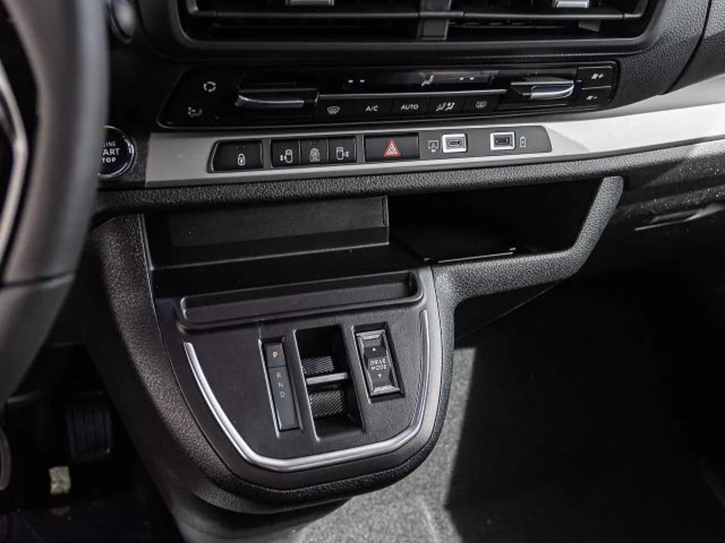 Citroën Spacetourer