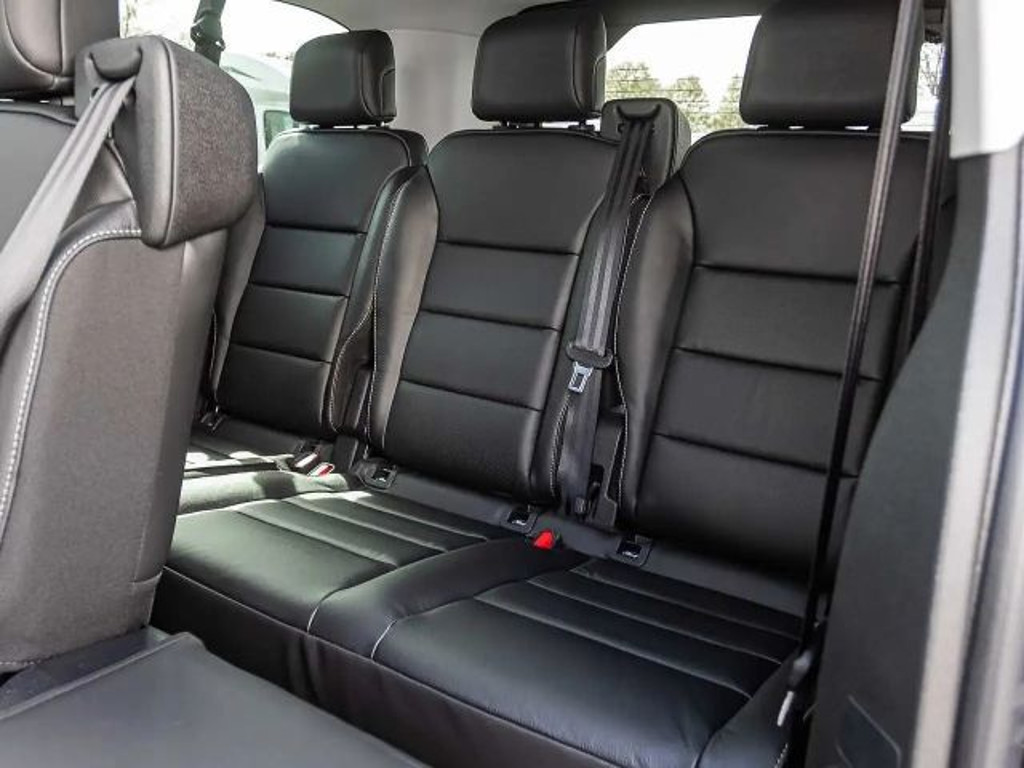 Citroën Spacetourer