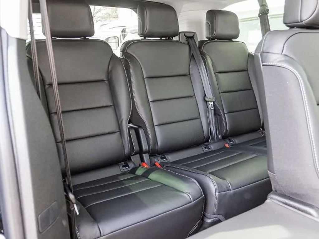 Citroën Spacetourer