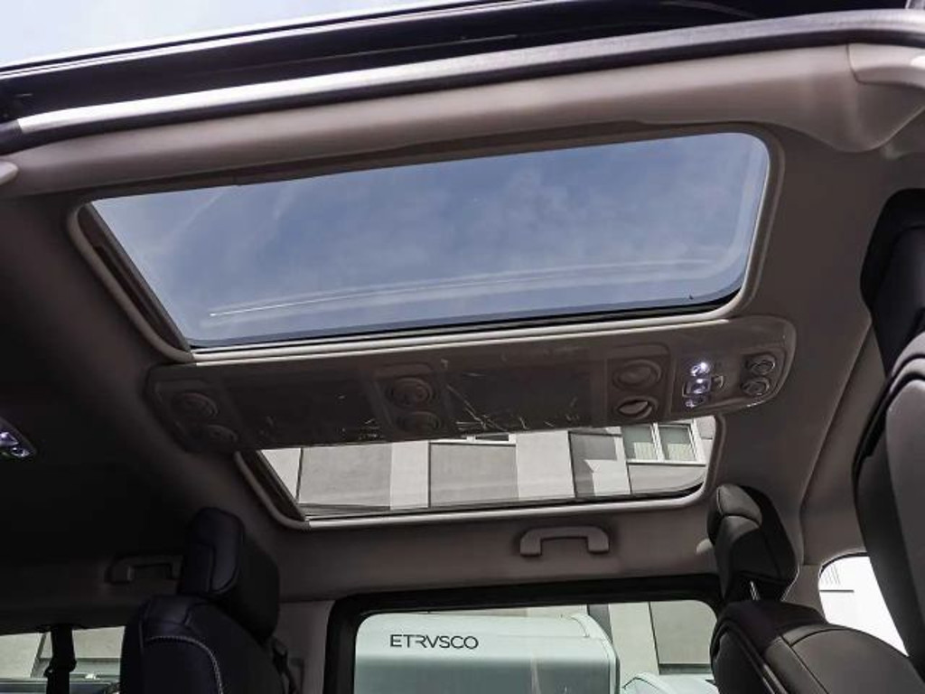 Citroën Spacetourer