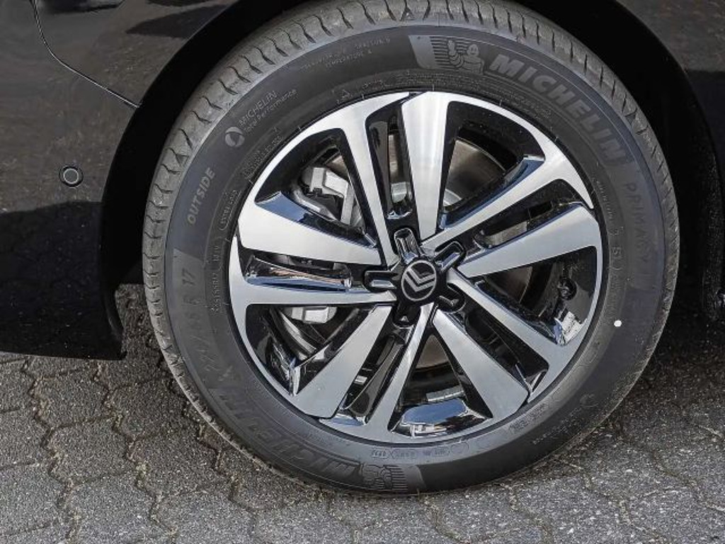 Citroën Spacetourer